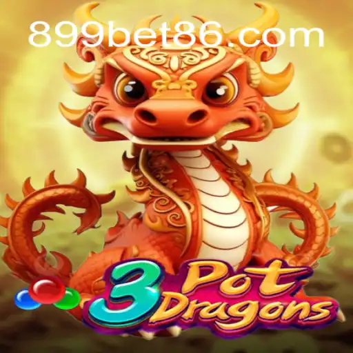 Explorando o mundo de 3PotDragons: Um Jogo Inovador no Universo do 899bet