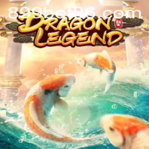 Descubra o Fascinante Mundo de DragonLegend e a Conexão com 899bet