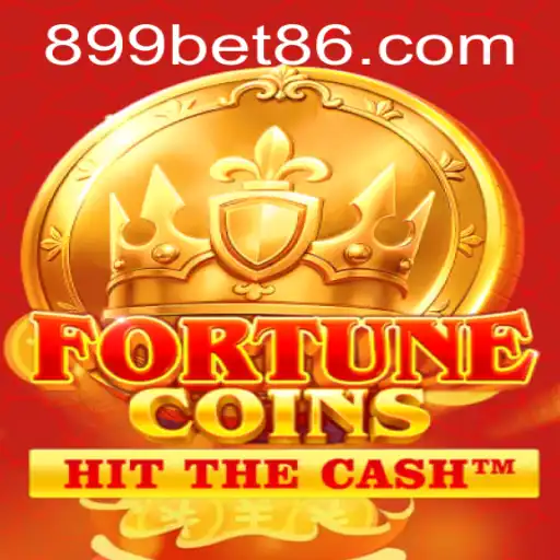 Exploring FortuneCoins: A Thrilling Casino Experience with 899bet