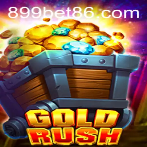 Exploring the Thrilling World of GoldRush through 899bet