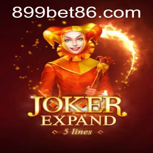 Descubra o Envolvente Mundo do Jogo JokerExpand no 899bet