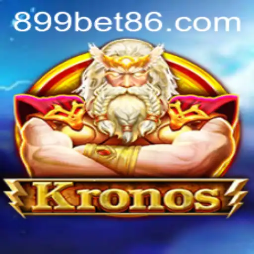 Descubra o Mundo de Kronos: O Jogo Revolucionário do 899bet