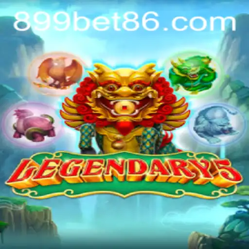 Explorando o Universo de Legendary5: O Futuro dos Jogos de Aventura