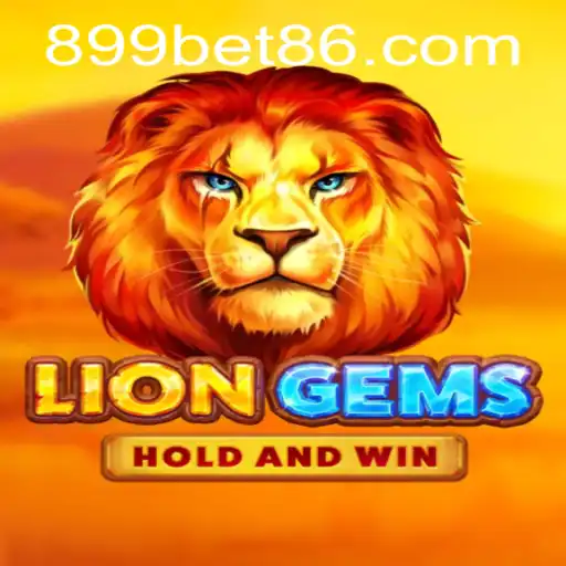 Explorando LionGems: O Novo Fenômeno no Mundo dos Jogos com 899bet