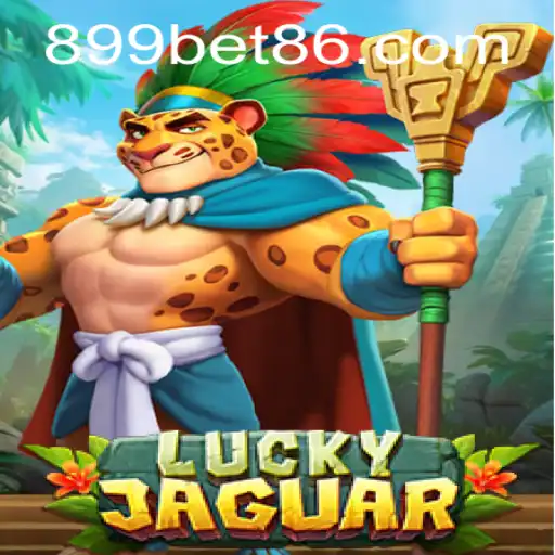 Exploring the Thrills of LuckyJaguar: The Ultimate Casino Experience Enhanced by 899bet