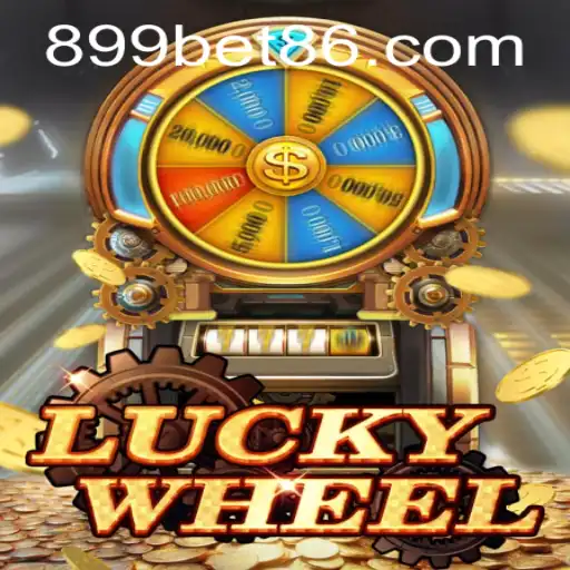 Descubra o Fascinante Mundo do Jogo LuckyWheel com 899bet