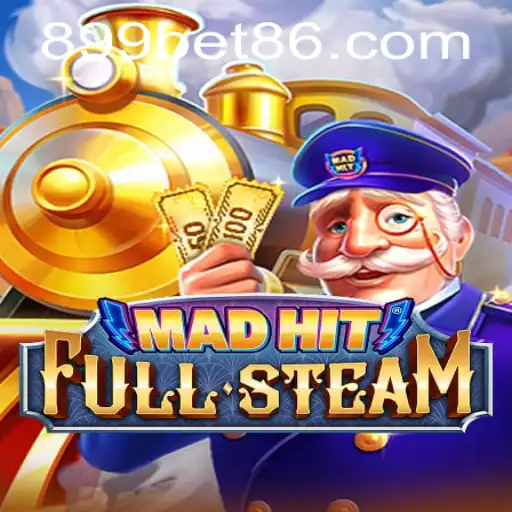MadHitFullSteam: O Jogo Inovador que Está Transformando a Indústria