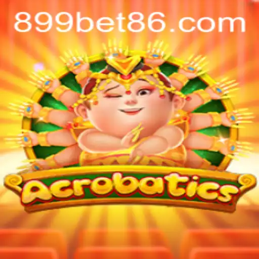 Descubra as Acrobacias do Jogo 'Acrobatics' e Conecte-se ao Mundo de 899bet