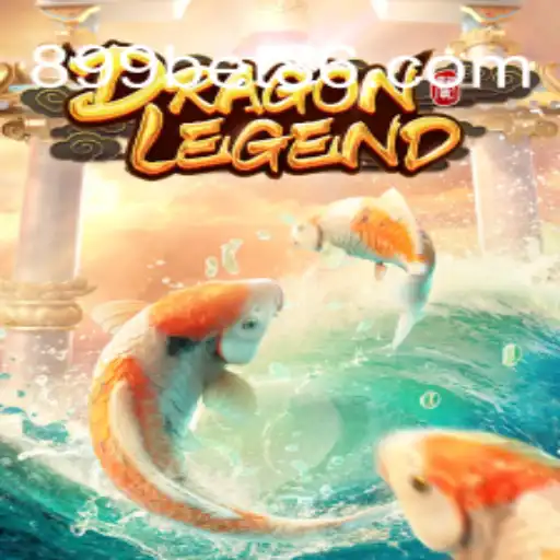 Descubra o Fascinante Mundo de DragonLegend e a Conexão com 899bet