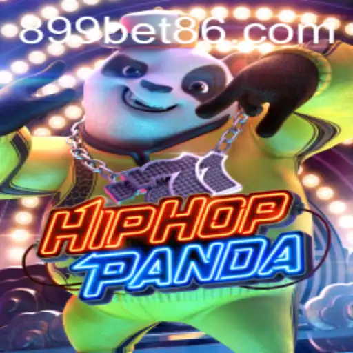 Descubra HipHopPanda: O Jogo que Está Dominando 899bet