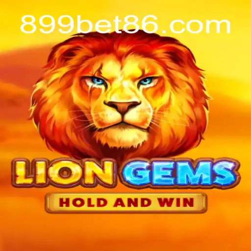 Explorando LionGems: O Novo Fenômeno no Mundo dos Jogos com 899bet