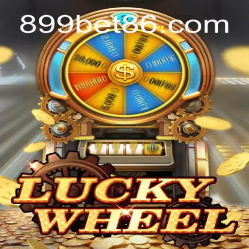 Descubra o Fascinante Mundo do Jogo LuckyWheel com 899bet