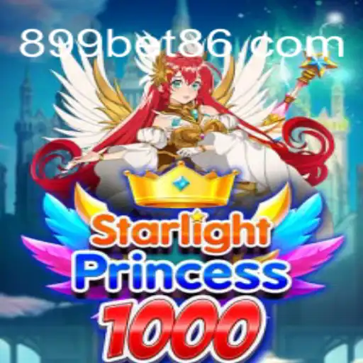 Descubra o Mundo Encantado de StarlightPrincess1000 com 899bet