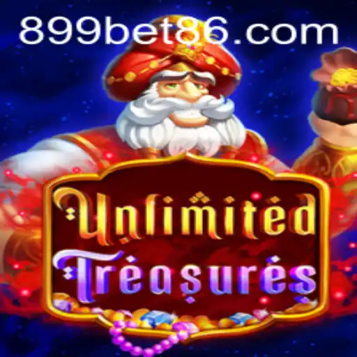 Explore the Exciting World of UnlimitedTreasures with 899bet