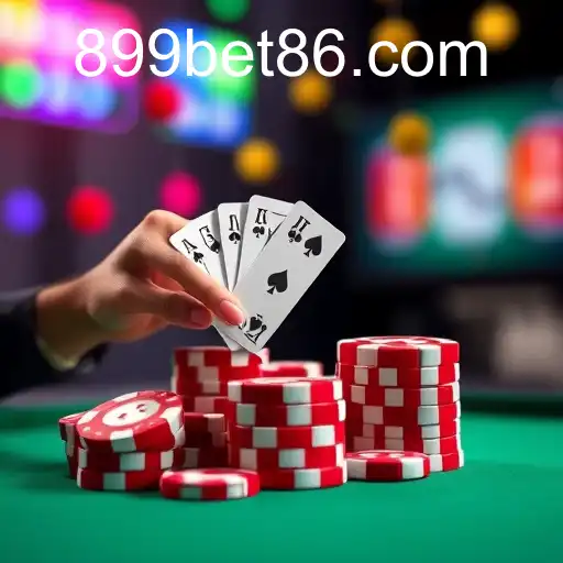 Responsible Gambling