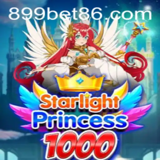 Descubra o Mundo Encantado de StarlightPrincess1000 com 899bet