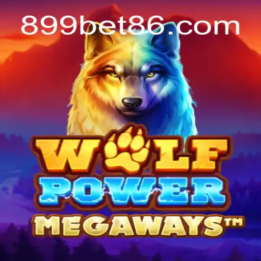 Explorando o Mundo de WolfPowerMega: Um Jogo Apaixonante na 899bet