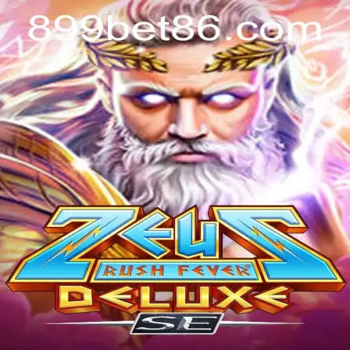Descubra ZeusRushFeverDeluxeSE: A Experiência de Jogo Definitiva